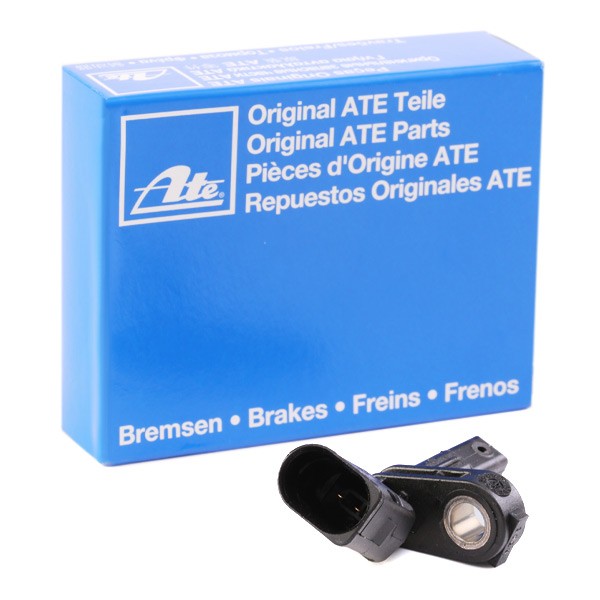 ATE Sensor Raddrehzahl für Bremsanlage 24.0711-6041.3 